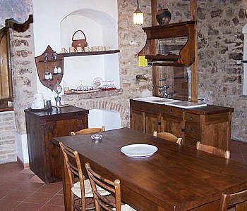 Castello Di Barattano Hotell Marcellano Exteriör bild